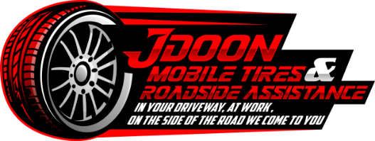 JDoon Mobile Tires 